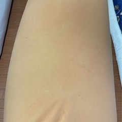 ヨギボー クッションの画像