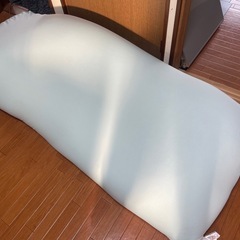 ヨギボー クッションの画像