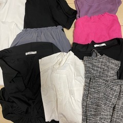 グレイル　まとめうりの画像