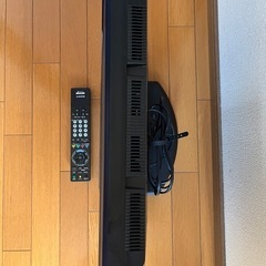 SONY BRAVIA KDL-19J5 [19インチ]の画像