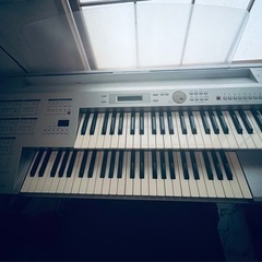 EIB-01１４製エレクトーン激安の画像