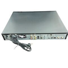 【動作確認済み】TOSHIBA 東芝 VARDIA HDD&DVDビデオレコーダー RD-E301 HDD300GB 2008年製の画像
