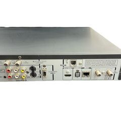 【動作確認済み】TOSHIBA 東芝 VARDIA HDD&DVDビデオレコーダー RD-E301 HDD300GB 2008年製の画像