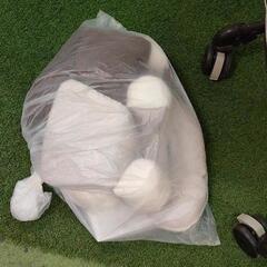 0821-403 電動ハイローチェアの画像