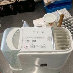 0821-143 SHARP加湿機の画像