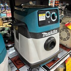 【引取限定】【中古】マキタ 集じん機 モデル475 集塵機 makita 【ハンズクラフト宮崎新名爪店】の画像