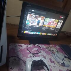 PlayStation5ソフトセットの画像