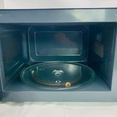 【❗️✨高年式✨❗️】SHARP 電子レンジ RE-TM18-B 2023年製 🥪🍕単機能レンジの画像