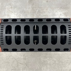 SNT796 美品 モダンデコ オイルヒーター DECO zz001-dwo 暖房 エコモード 動作確認済み リモコン無し 暖房器具 の画像