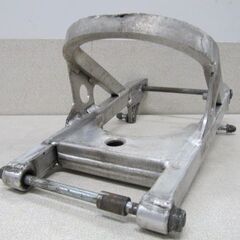 🏍【バイクパーツ】入荷！HONDA モンキー･ゴリラ当時物 武川スイングアーム 【旧車単車･旧車パーツ高価買取】の画像