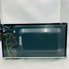 【❗️✨高年式✨❗️】SHARP 電子レンジ RE-TM18-B 2023年製 🥪🍕単機能レンジの画像