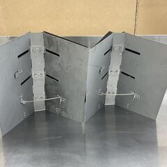 希少 レトロ Nittaku 卓球テーブルカウンター 2個セット 国際試合正式審判用 特製カウンター 得点板 日本卓球株式会社 札幌市手稲区の画像