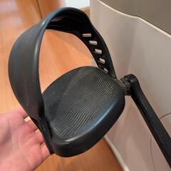 フィットネスバイク・エアロバイクの画像