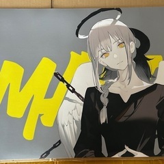 マウスパッドの画像