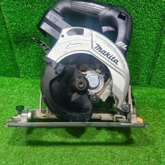 マキタ HS471DZ 充電式マルノコ 本体のみ【船橋馬込店】【店頭取引限定】【中古】管理番号：ITOUQUZUDIXIの画像
