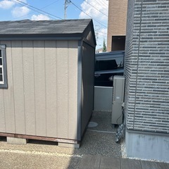 物置の画像