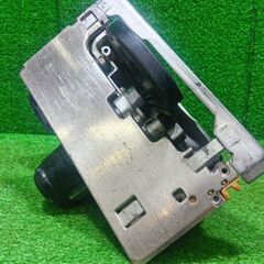 マキタ HS471DZ 充電式マルノコ 本体のみ【船橋馬込店】【店頭取引限定】【中古】管理番号：ITOUQUZUDIXIの画像