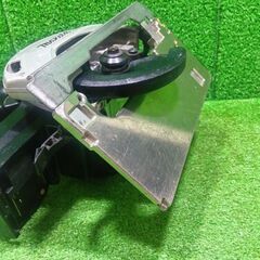 マキタ HS471DZ 充電式マルノコ 本体のみ【船橋馬込店】【店頭取引限定】【中古】管理番号：ITOUQUZUDIXIの画像