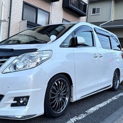 TMW 20インチホイールの画像