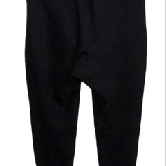 BALR. ボーラー 25ss Q-SERIES REGULAR FIT JOGGER スウェット ジョガーパンツ Mサイズ 黒
の画像