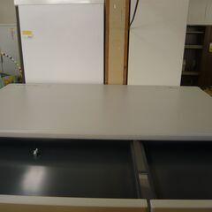 ID649194　事務デスクの画像