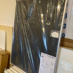 【引っ越しセール】カフェで使用していたB1パネル（新品）の画像