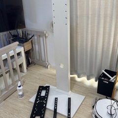 テレビスタンド
の画像