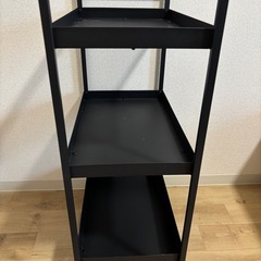 IKEAワゴン①の画像