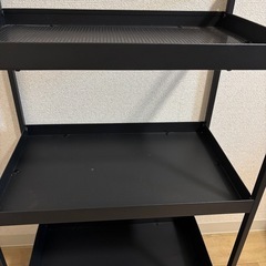 IKEAワゴン①の画像