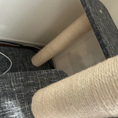 キャットタワーの画像