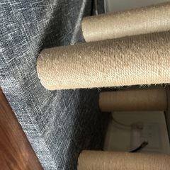 キャットタワーの画像