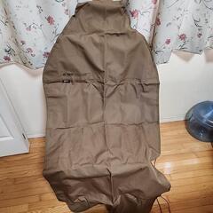 車用GORDON  MILLER  ﾊｰﾌｸｯｼｮﾝ＆ｼｰﾄｶﾊﾞｰの画像