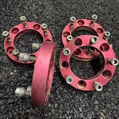 ジムニー　ワイトレ　　の画像