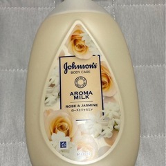 JNTLコンシューマーヘルス ジョンソンボディケア エクストラケア アロマミルク 500ml  の画像
