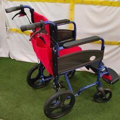 0821-405 車椅子の画像