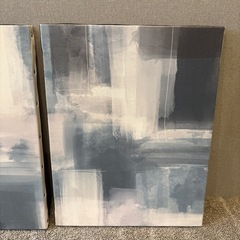 アートパネル3枚組の画像