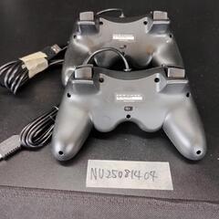 エレコム JC-U3613MBK ゲームコントローラ 2台の画像