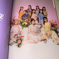 ＝LOVE 7周年 Photobook の画像