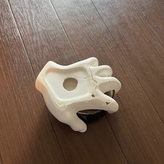 灰皿　ハンドオブジェの画像