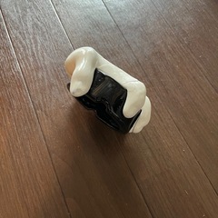 灰皿　ハンドオブジェの画像
