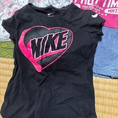 NIKE baby roll 服　ワンピース　2〜3歳用の画像
