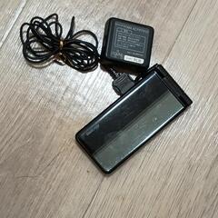 P-01F ガラケー 中古の画像