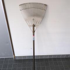 草刈り　軽量　プラスチック熊手の画像