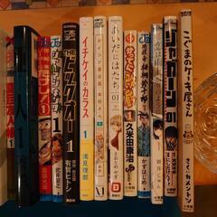 【まとめ買いで割引】マンガ、ブックエンド、簡易本棚の画像