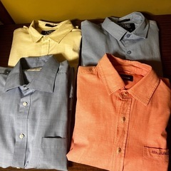 メンズシャツ　- Men shirts の画像