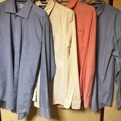 メンズシャツ　- Men shirts の画像
