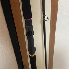 MODEL NO: SB HUNTER X 96ML 01474725 MADE IN VIETNAM CT WT:7-35g LINE:8-16lb PE#:0.6-1.5 （r70814b8）の画像