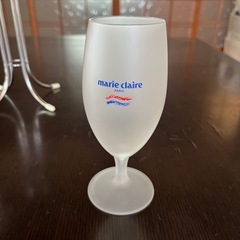 【新品未使用】マリクレール ワイングラスセット スタンド付き オープナー付きの画像