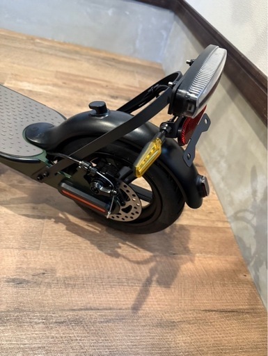 自転車 RICHBIT ES1 P ro