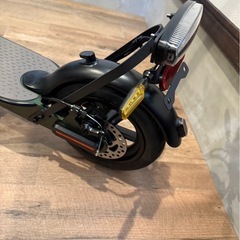 RICHBIT ES1 P ro  の画像